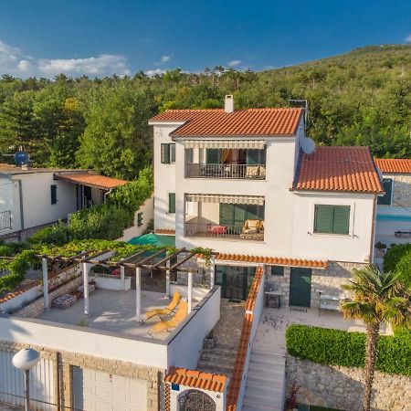 Villa Nika Селце Екстер'єр фото