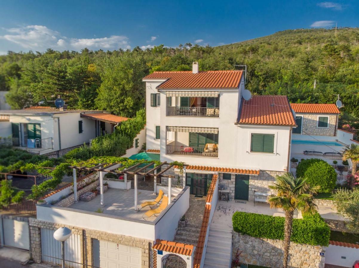 Villa Nika Селце Екстер'єр фото