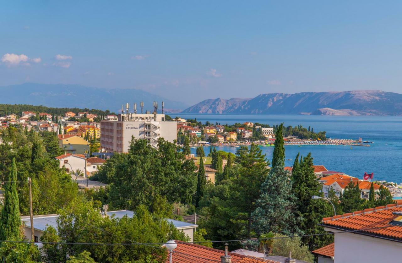 Villa Nika Селце Екстер'єр фото