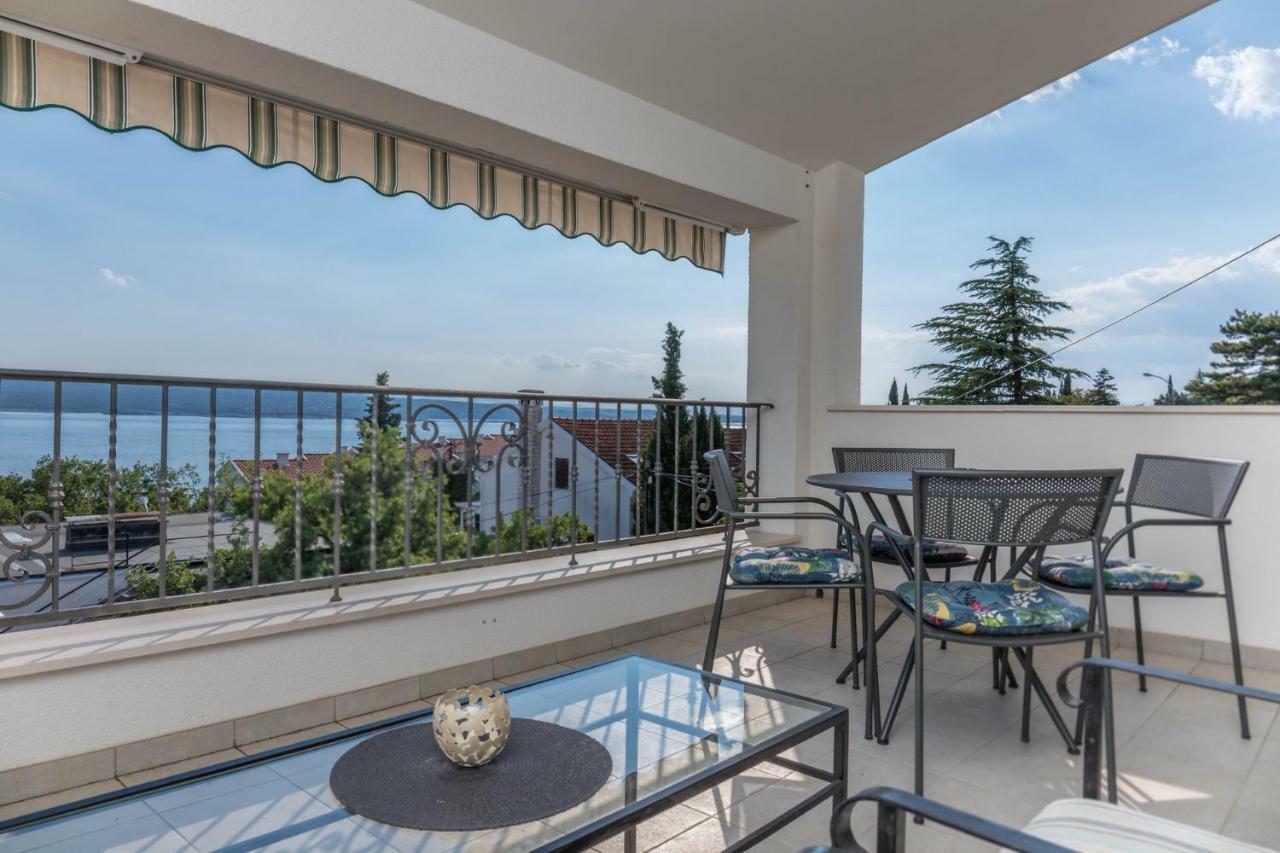 Villa Nika Селце Екстер'єр фото