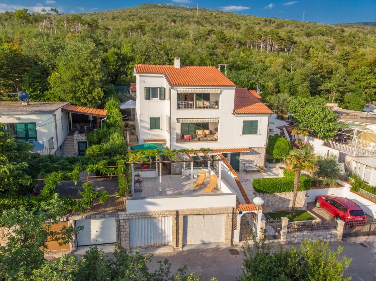 Villa Nika Селце Екстер'єр фото